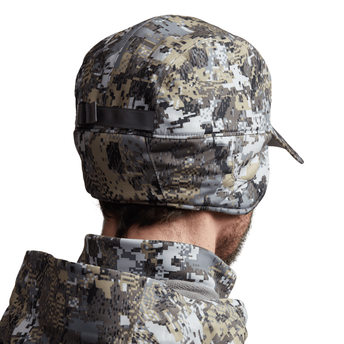 Blizzard GTX Hat