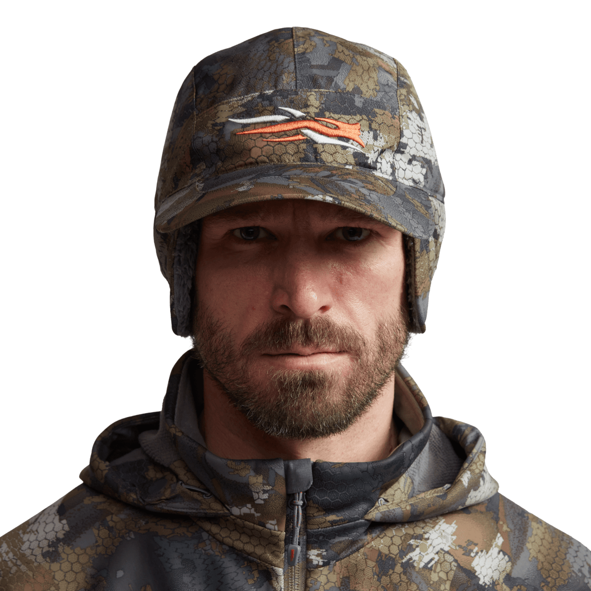 Blizzard GTX Hat