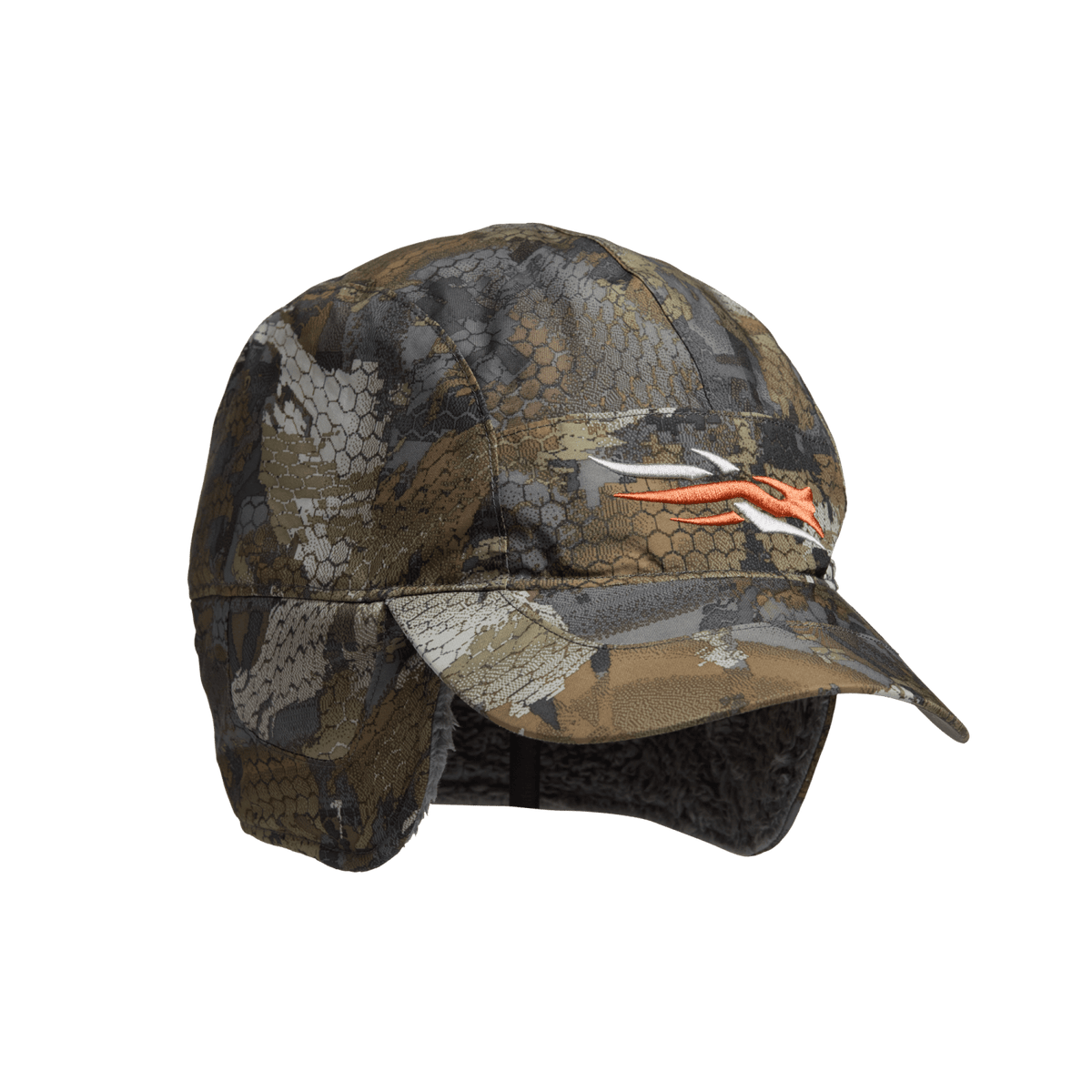 Blizzard GTX Hat