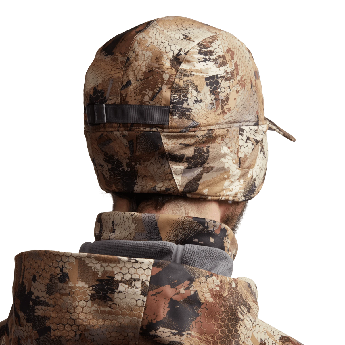 Blizzard GTX Hat