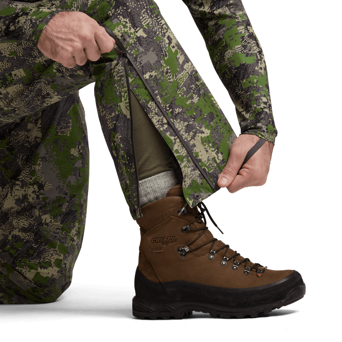Dew Point Pant