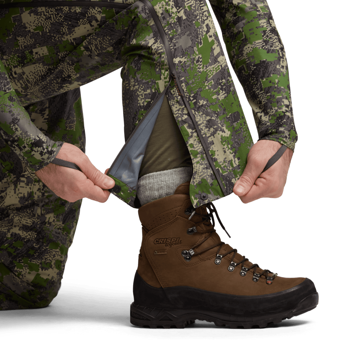 Dew Point Pant