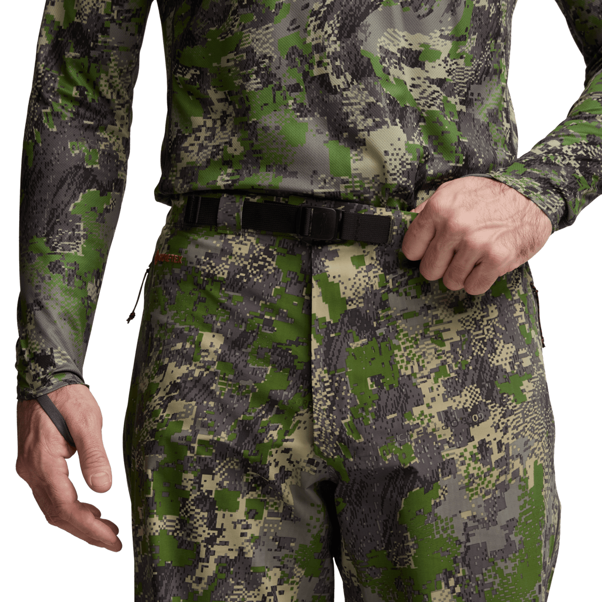 Dew Point Pant