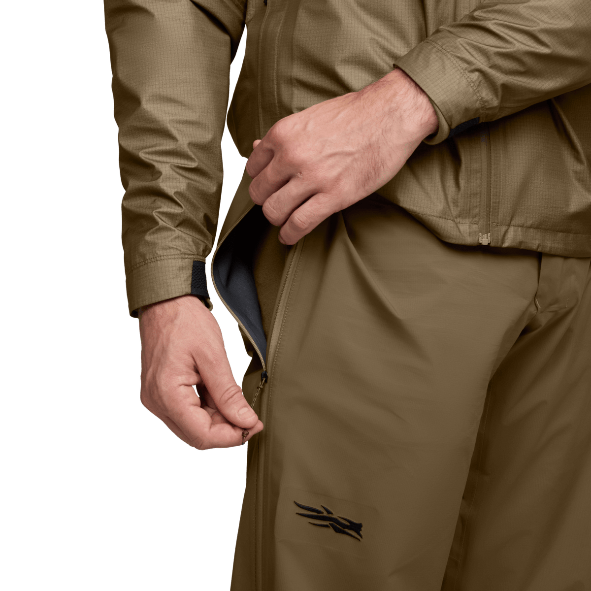 Dew Point Pant