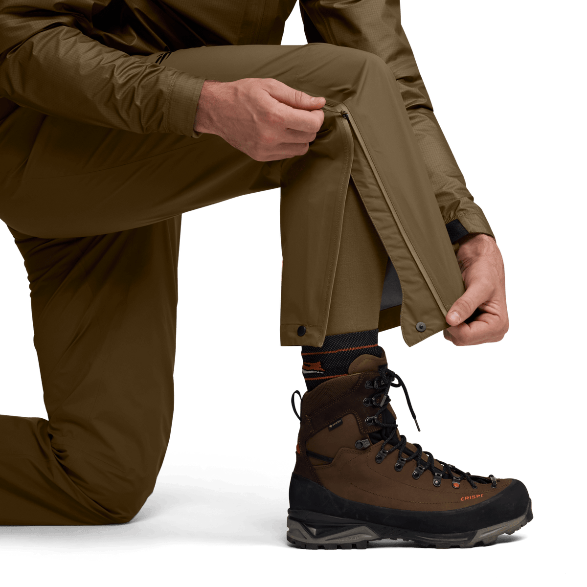 Dew Point Pant