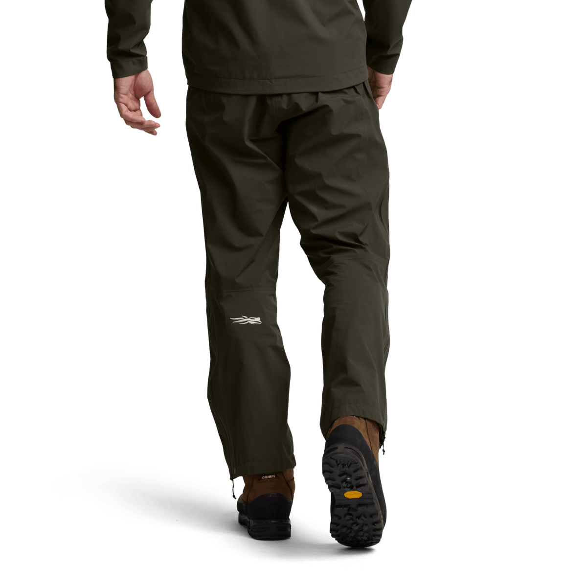 Dew Point Pant
