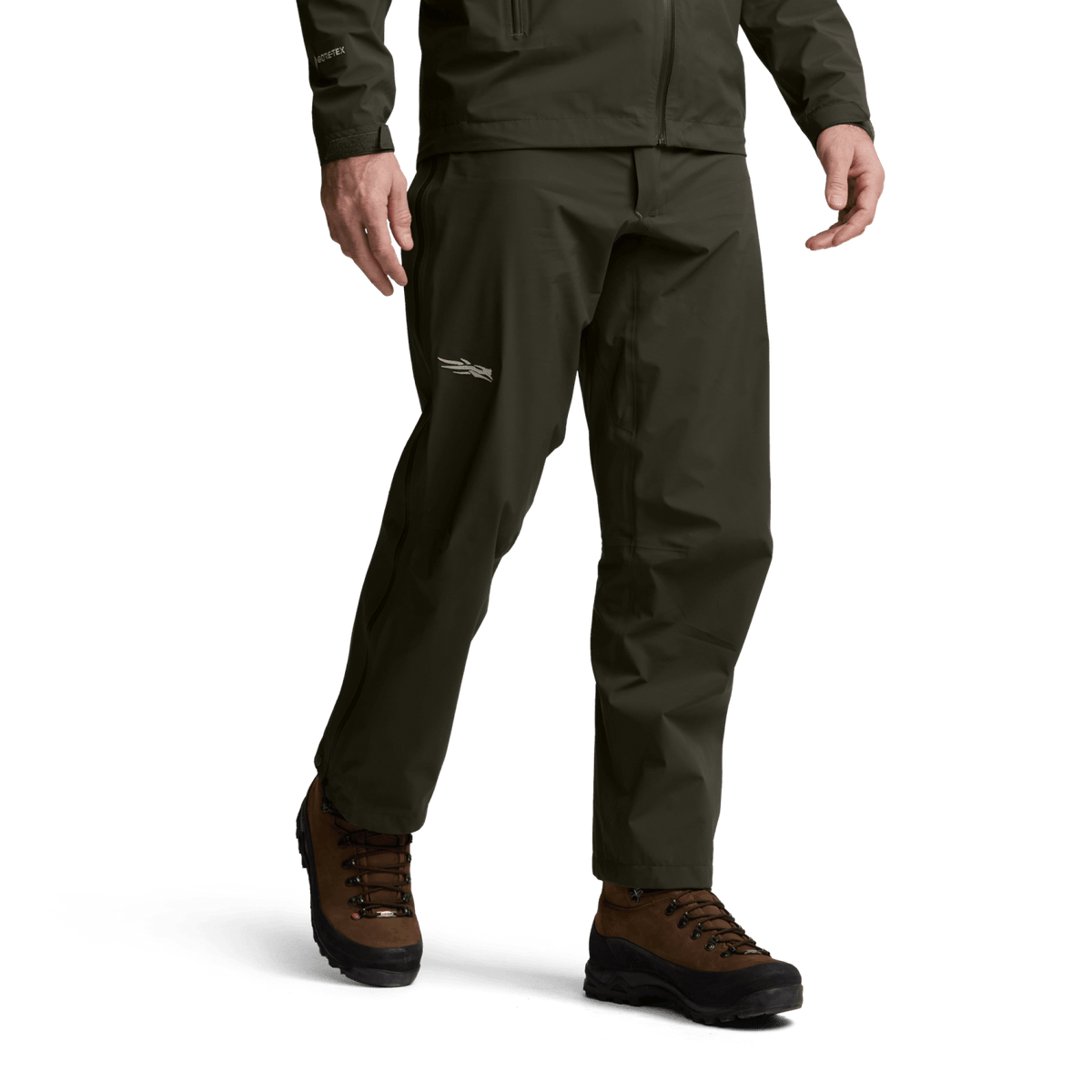 Dew Point Pant