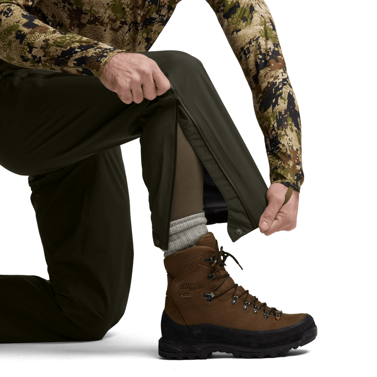 Dew Point Pant