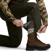 Dew Point Pant