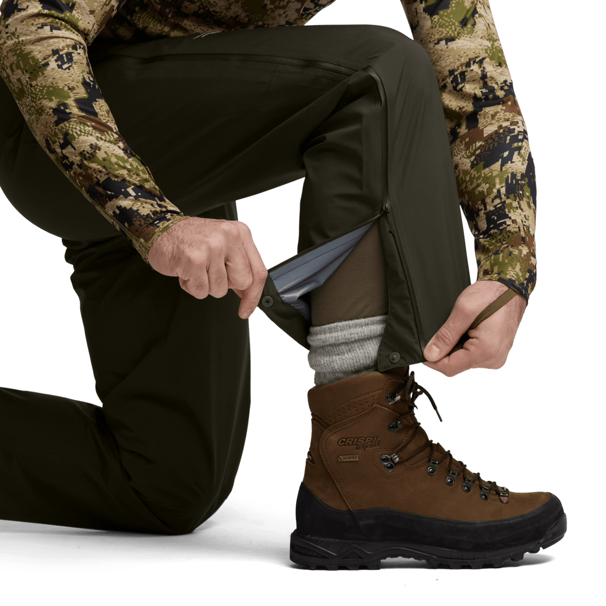 Dew Point Pant