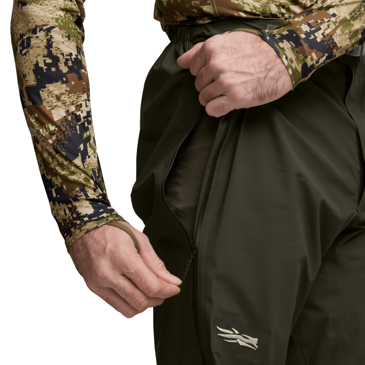 Dew Point Pant