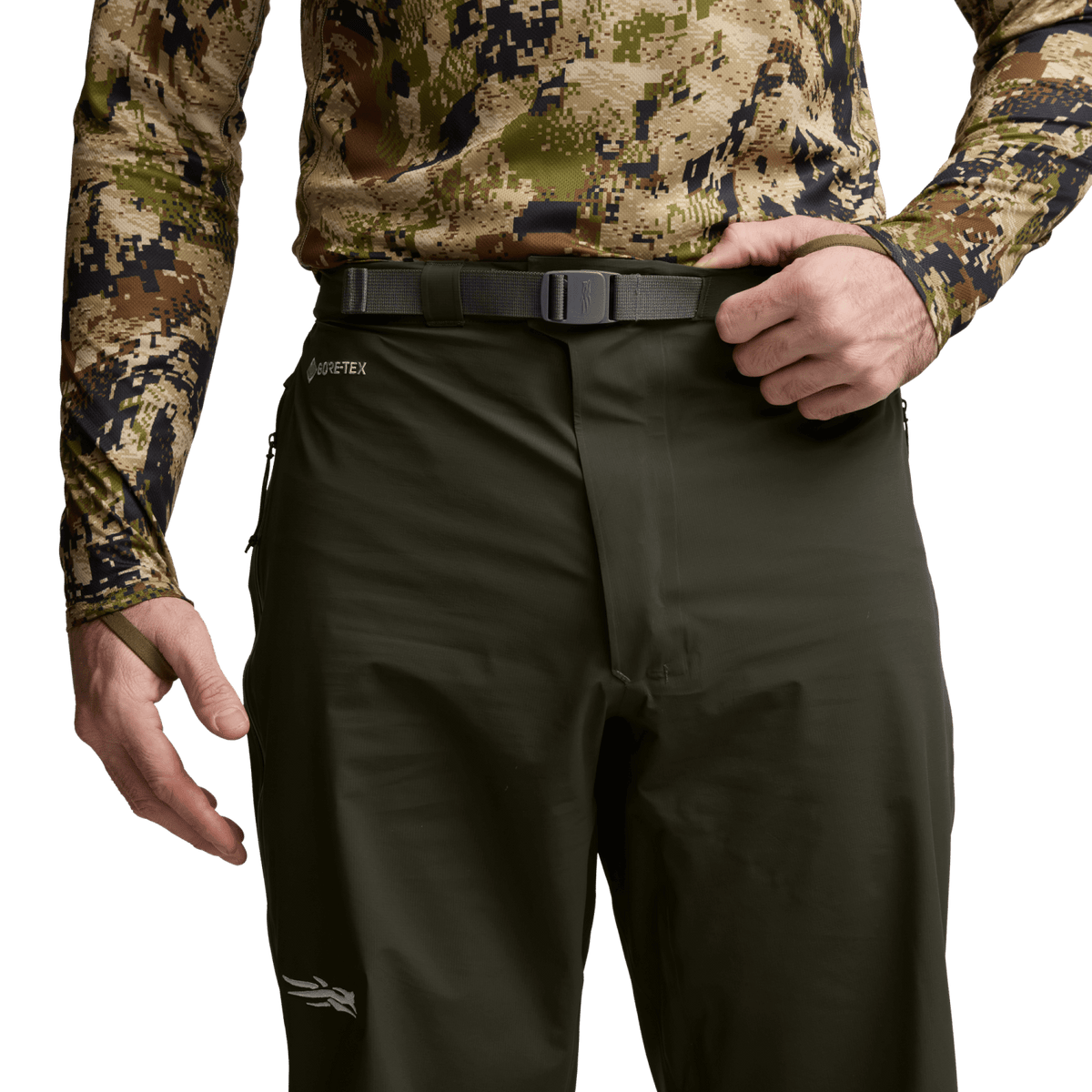 Dew Point Pant