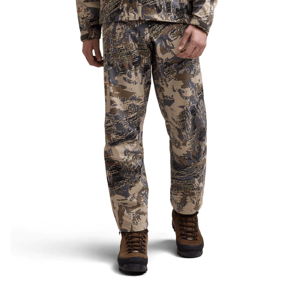 Dew Point Pant
