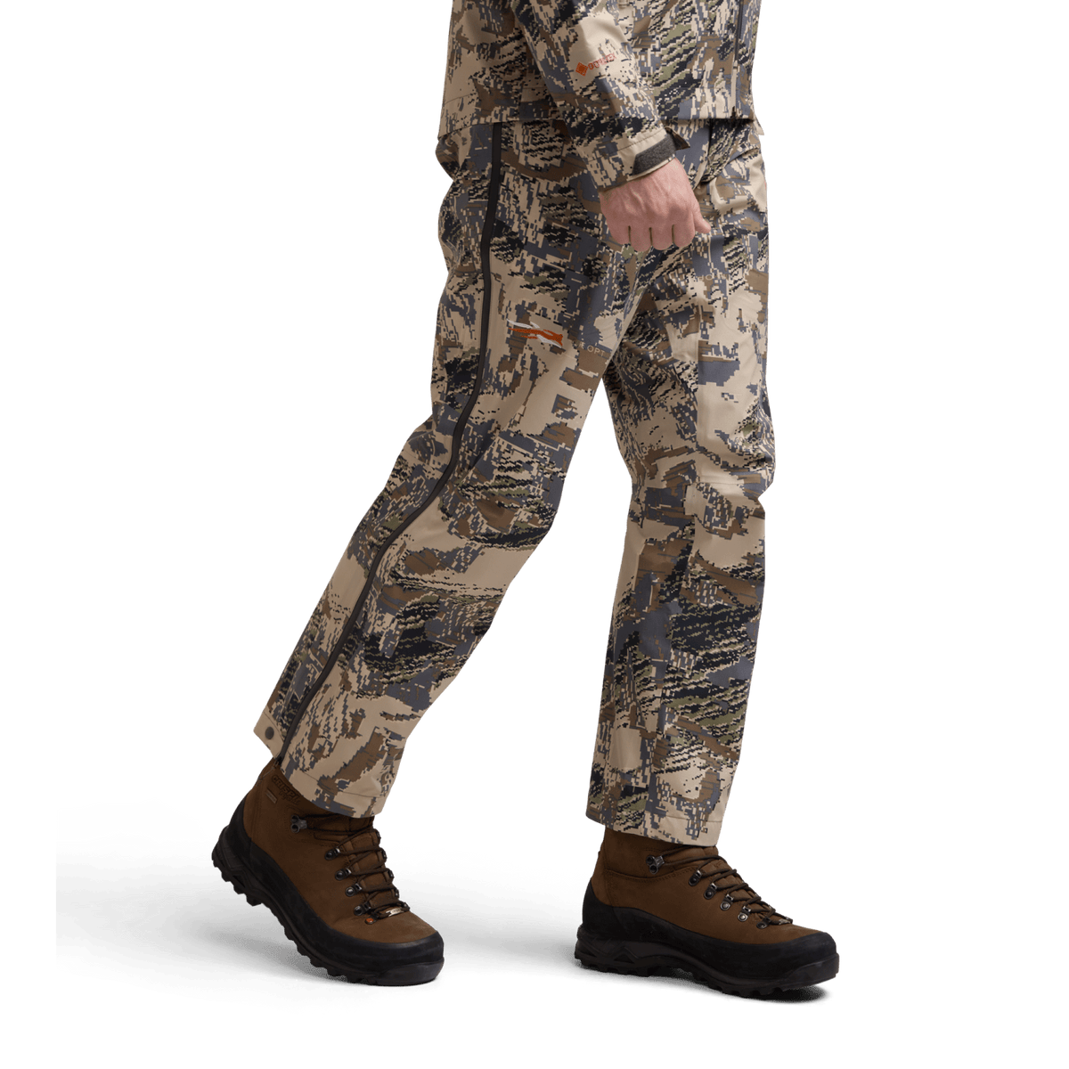 Dew Point Pant