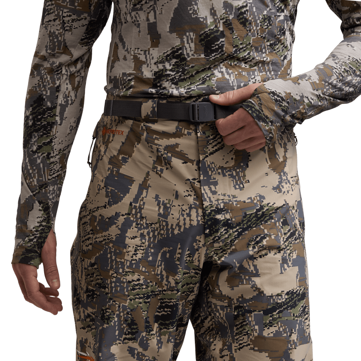 Dew Point Pant