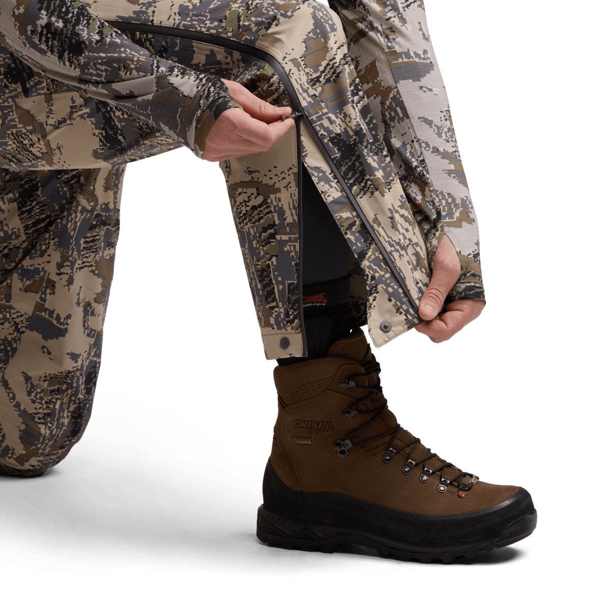 Dew Point Pant