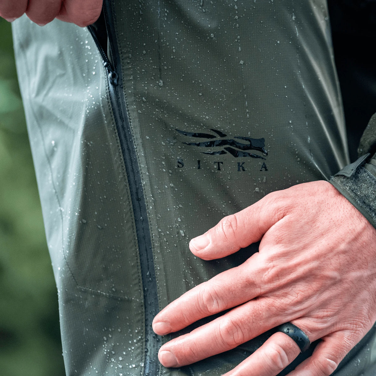 Dew Point Pant