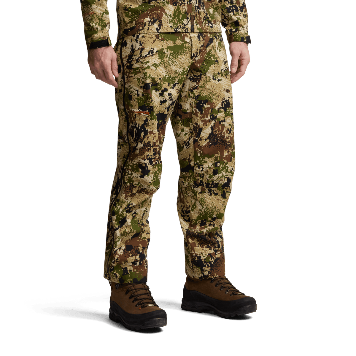 Dew Point Pant