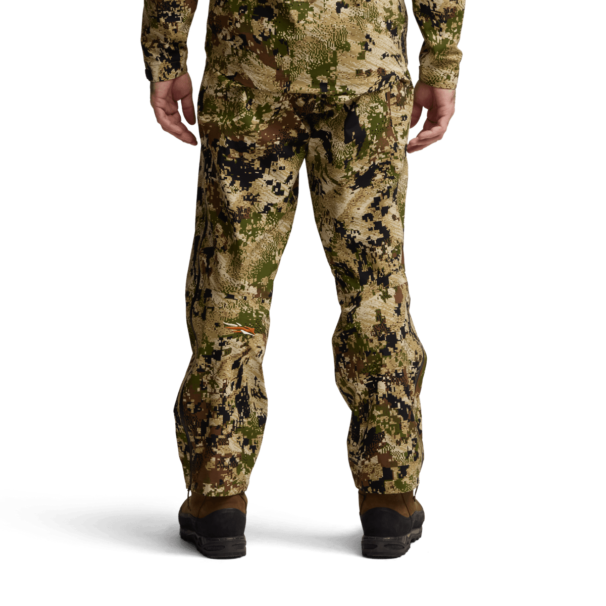 Dew Point Pant