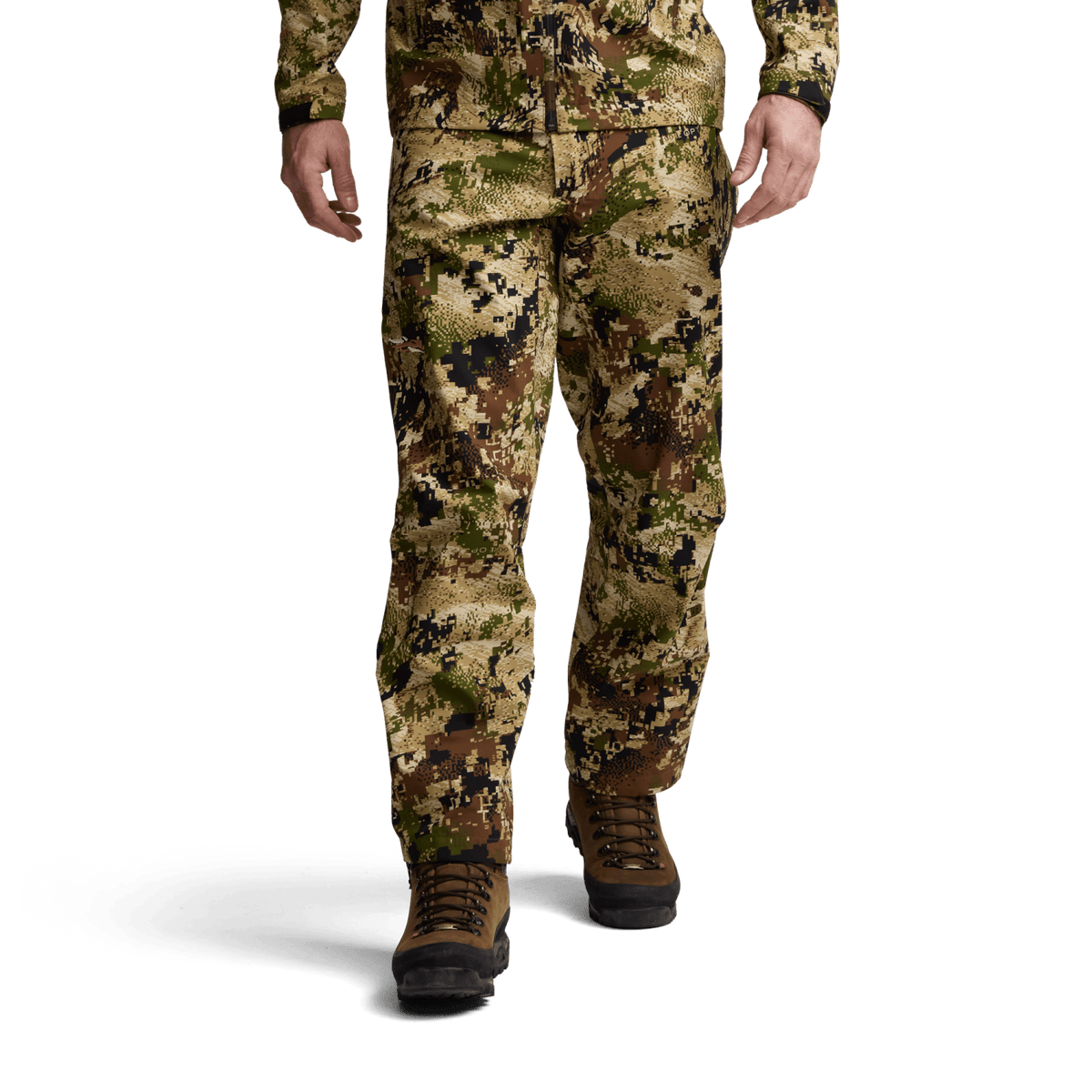Dew Point Pant