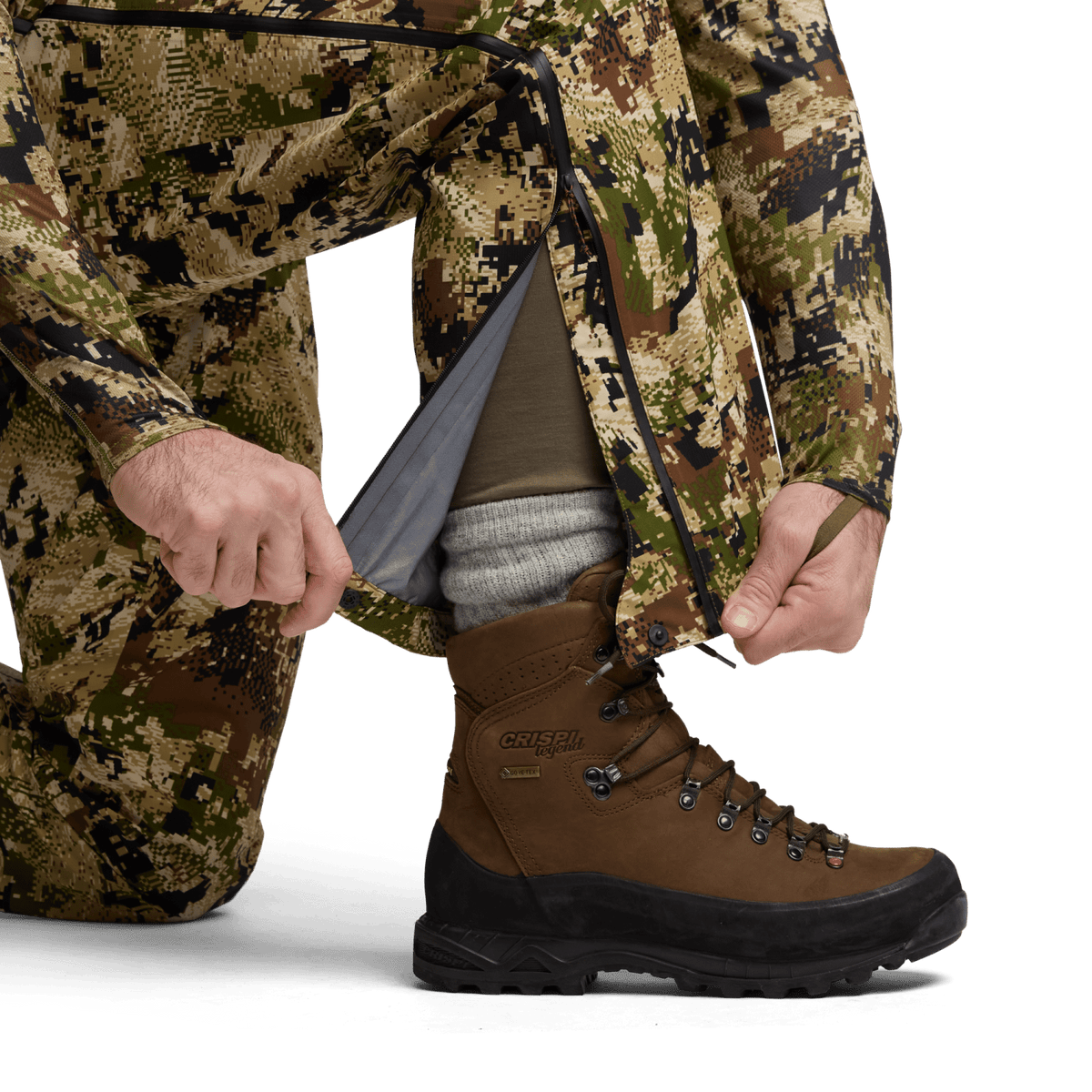 Dew Point Pant