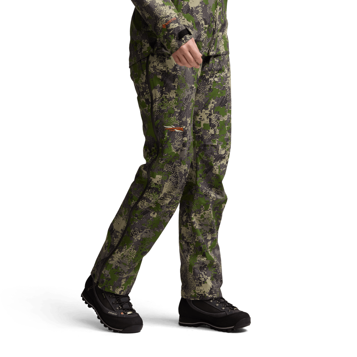 Women's Dew Point Pant
