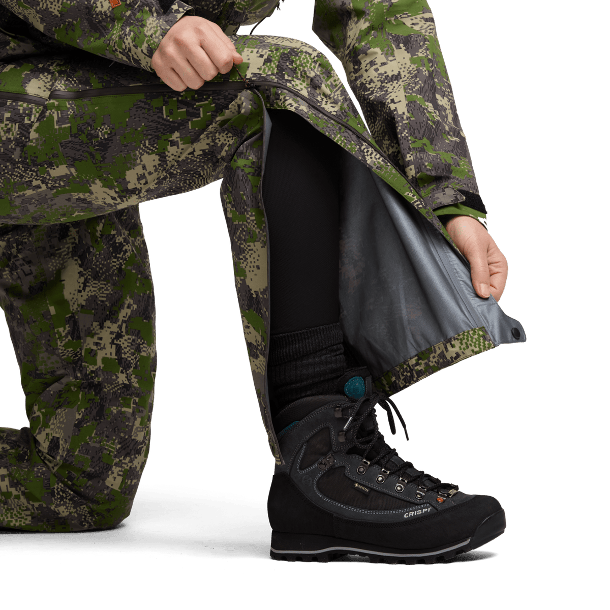 Women's Dew Point Pant