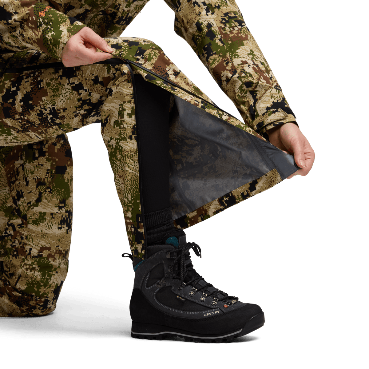 Women's Dew Point Pant