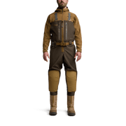 Delta VentLite Zip GTX Wader