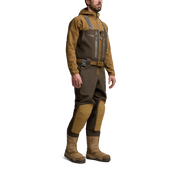 Delta VentLite Zip GTX Wader