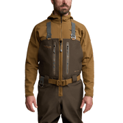 Delta VentLite Zip GTX Wader