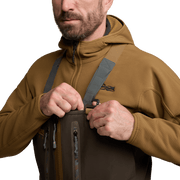 Delta VentLite Zip GTX Wader