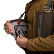 Delta VentLite Zip GTX Wader