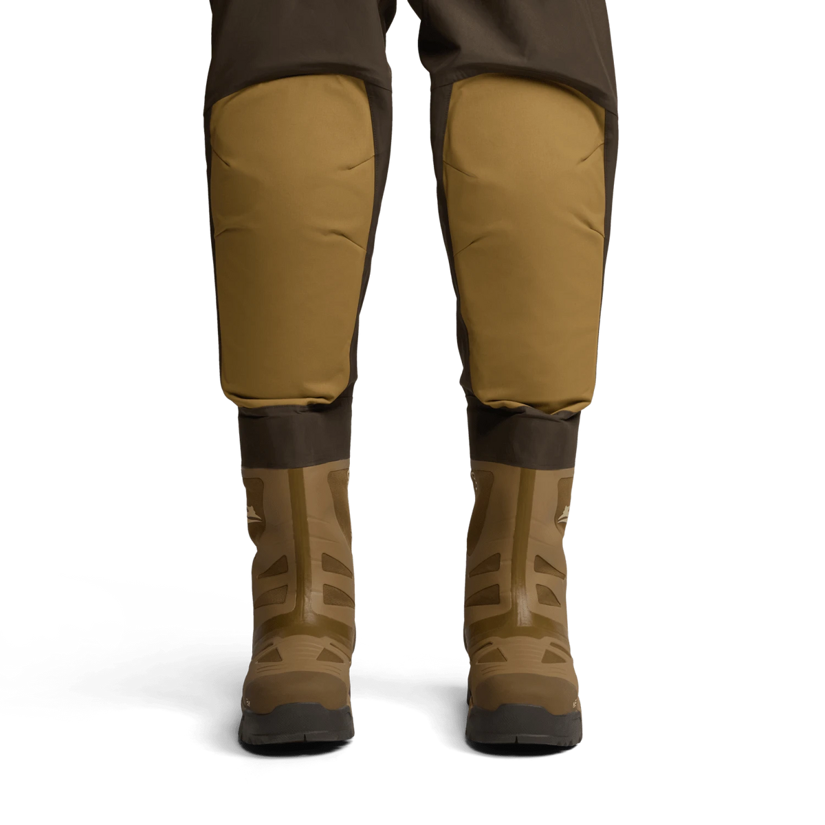 Delta VentLite Zip GTX Wader