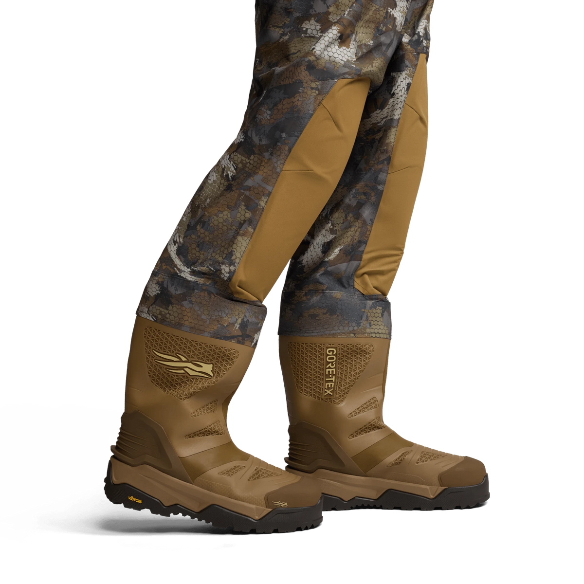 Delta VentLite Zip GTX Wader