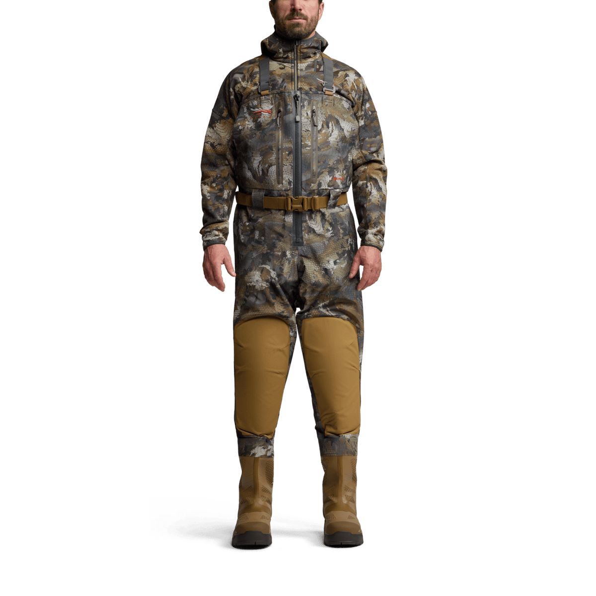 Delta VentLite Zip GTX Wader
