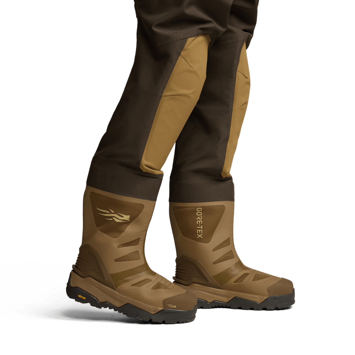 Delta VentLite Zip GTX Wader