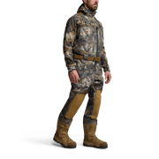 Delta VentLite Zip GTX Wader