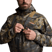 Delta VentLite Zip GTX Wader