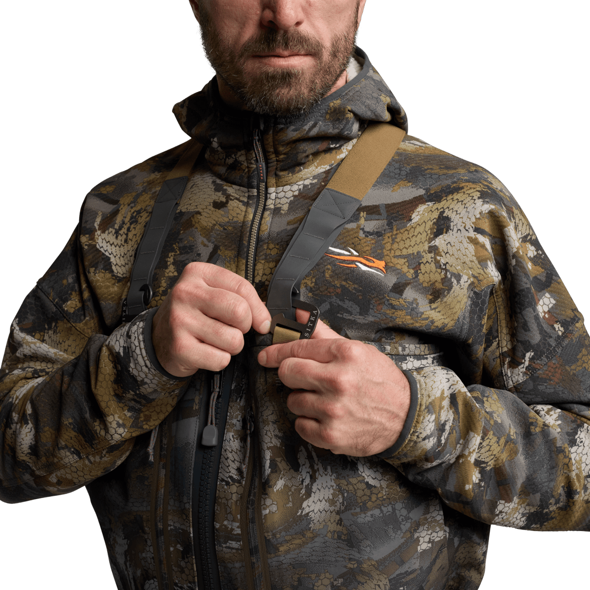 Delta VentLite Zip GTX Wader
