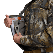 Delta VentLite Zip GTX Wader