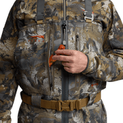 Delta VentLite Zip GTX Wader