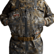 Delta VentLite Zip GTX Wader