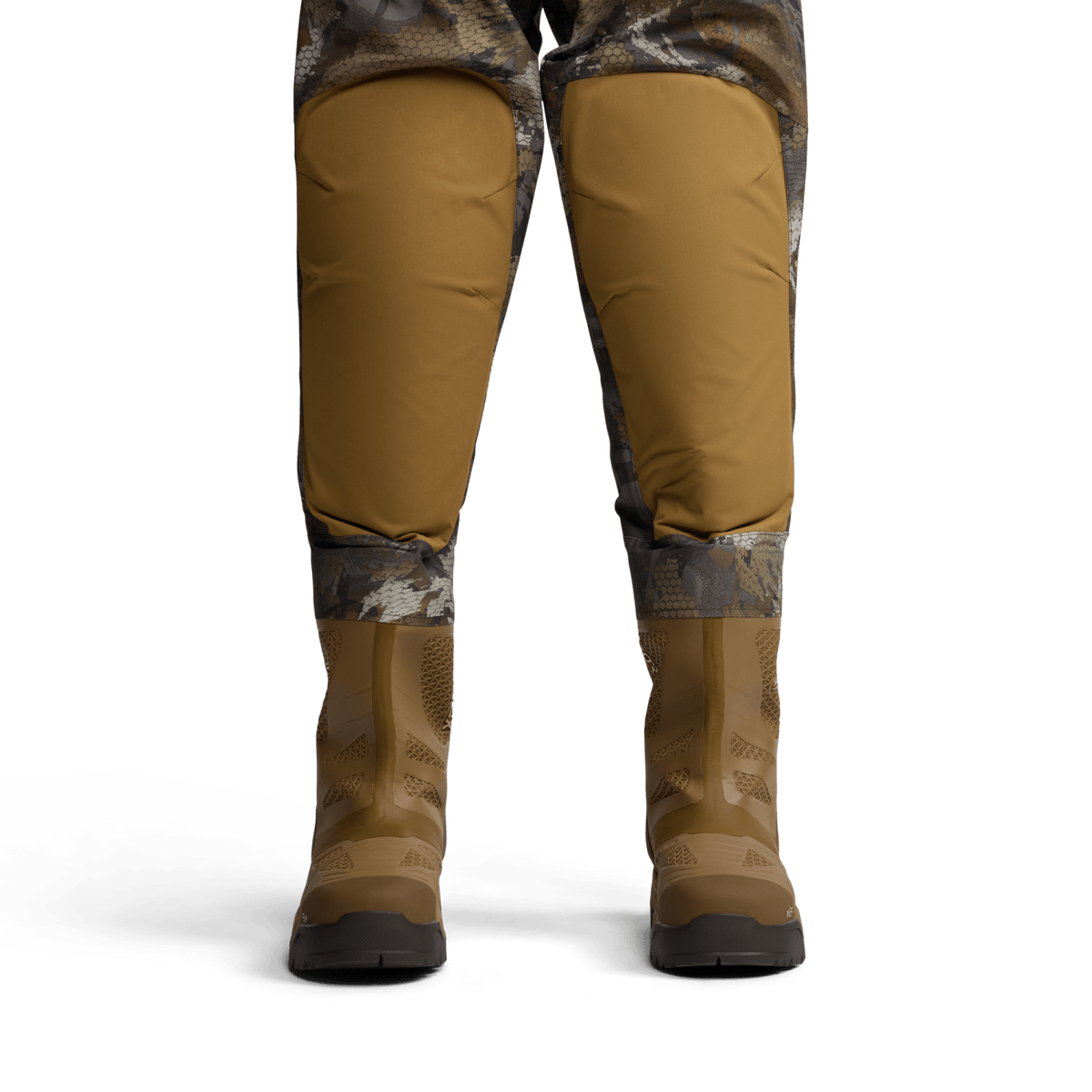 Delta VentLite Zip GTX Wader