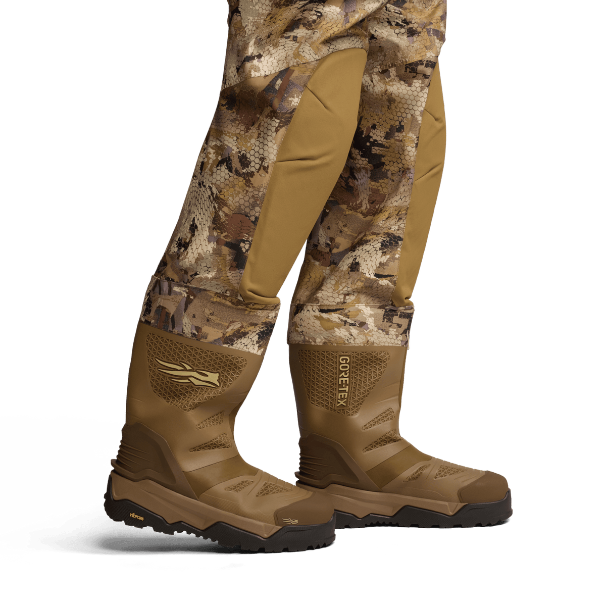 Delta VentLite Zip GTX Wader