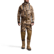 Delta VentLite Zip GTX Wader
