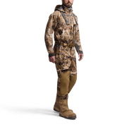 Delta VentLite Zip GTX Wader