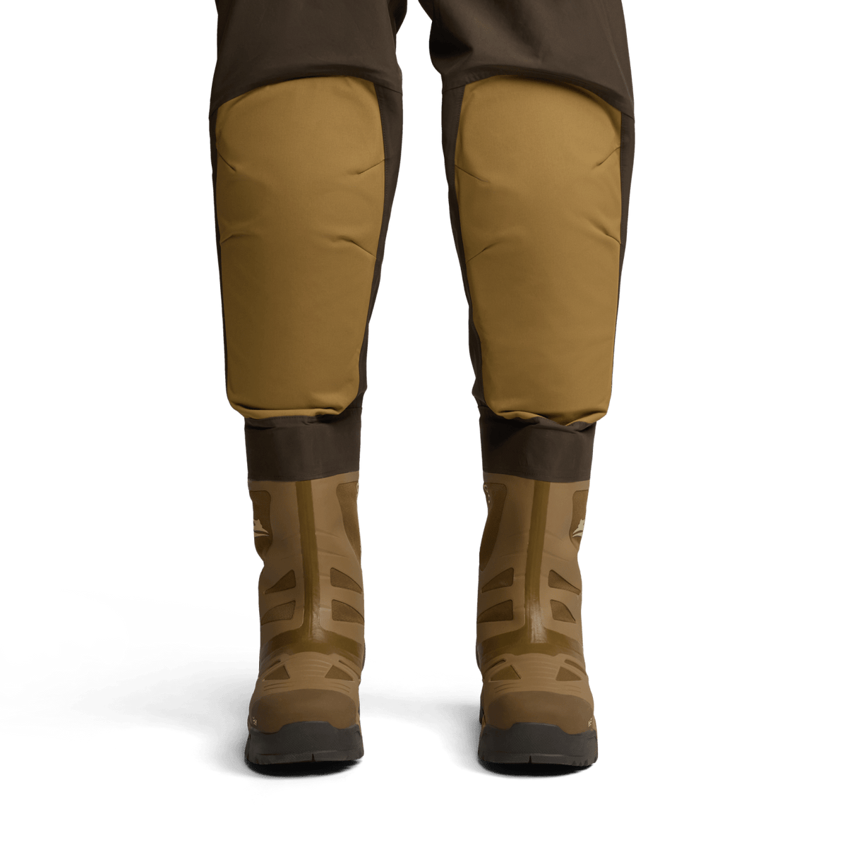 Delta VentLite Zip GTX Wader
