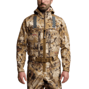 Delta VentLite Zip GTX Wader