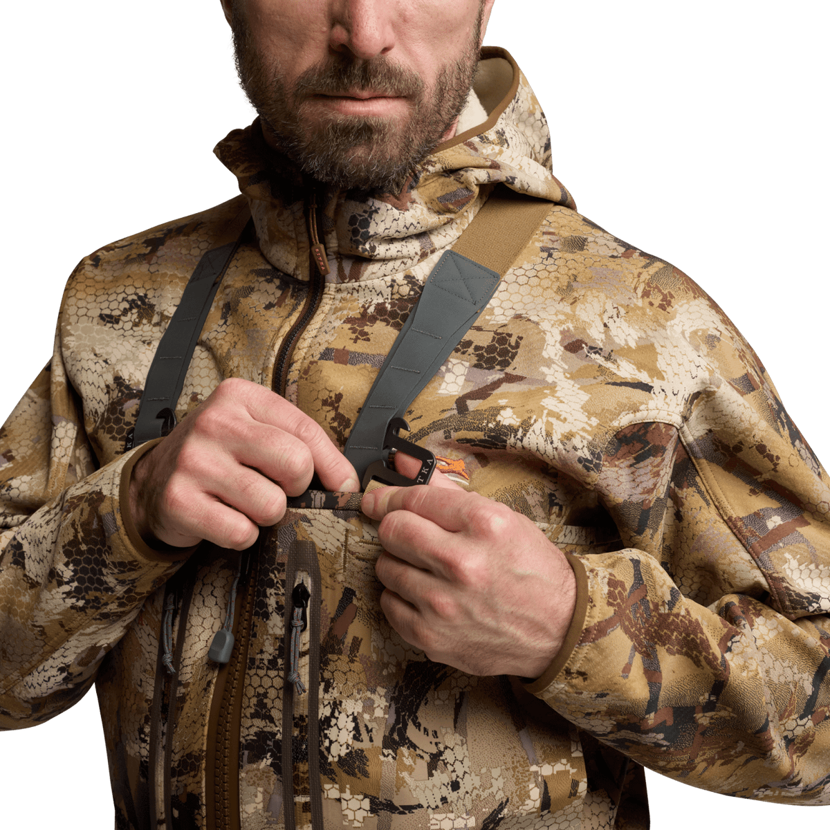 Delta VentLite Zip GTX Wader